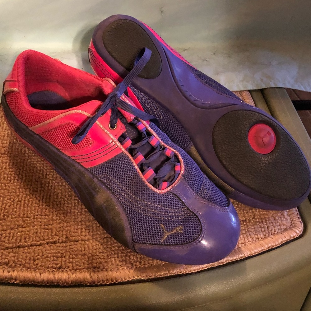 Puma Shoes - Picture 2 of 2